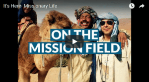 Missionary Life Website