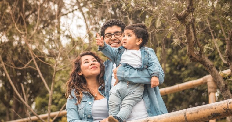 Keeping Your Family Stable & Sane While Facing Visa Challenges