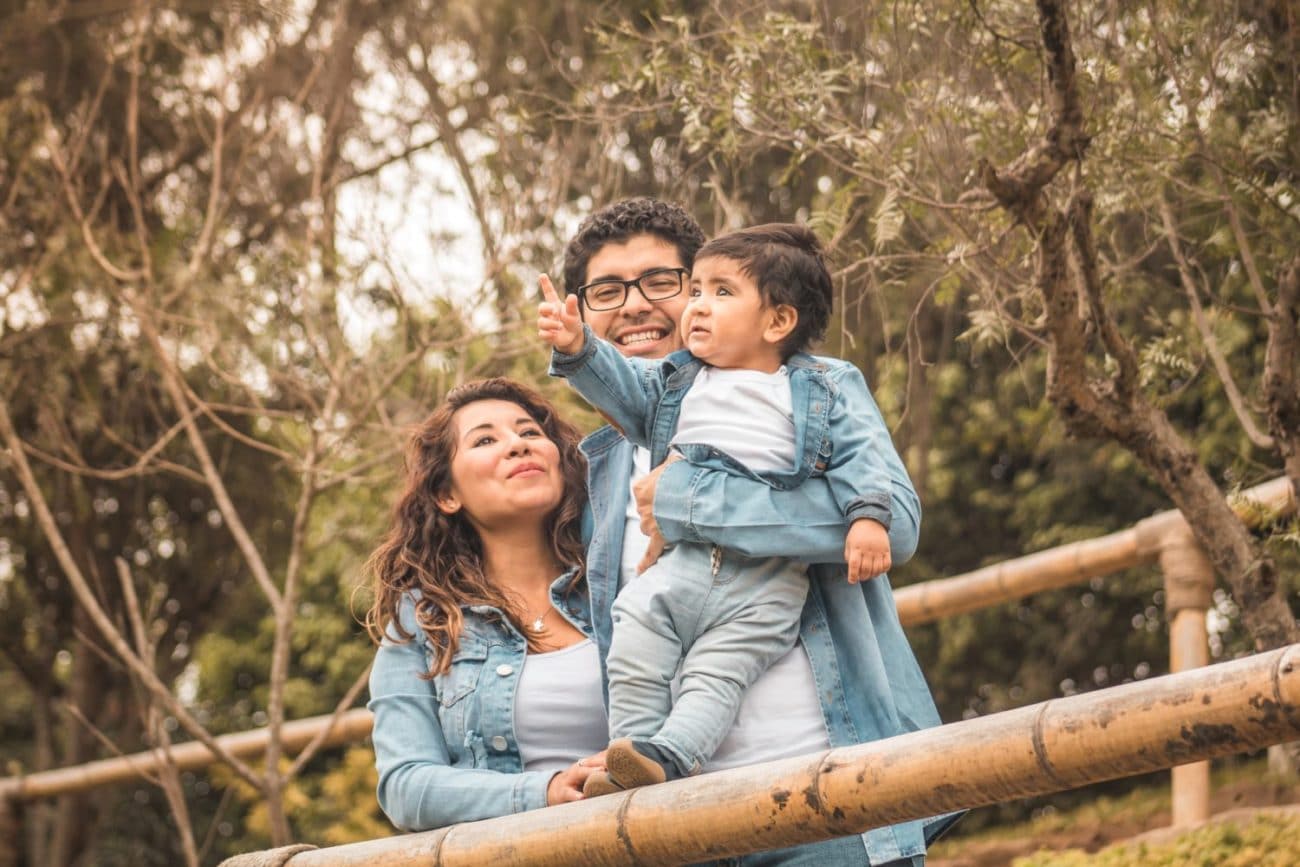 Keeping Your Family Stable & Sane While Facing Visa Challenges