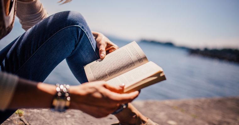 10 Books to Help You Grow and Learn in the New Year