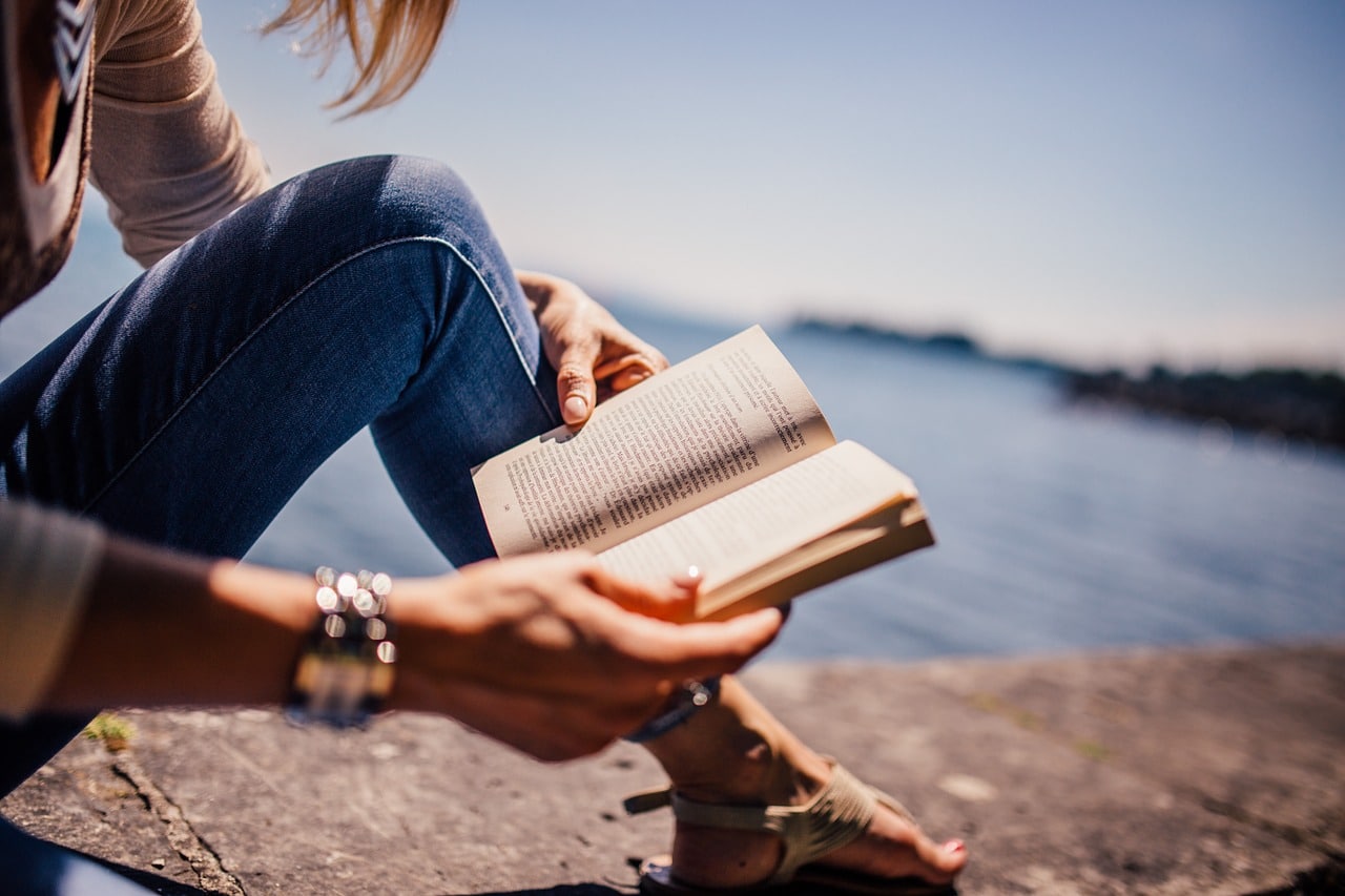 10 Books to Help You Grow and Learn in the New Year