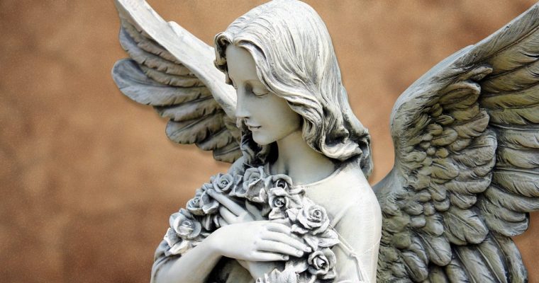 Angelic Visitation and the Favor of God