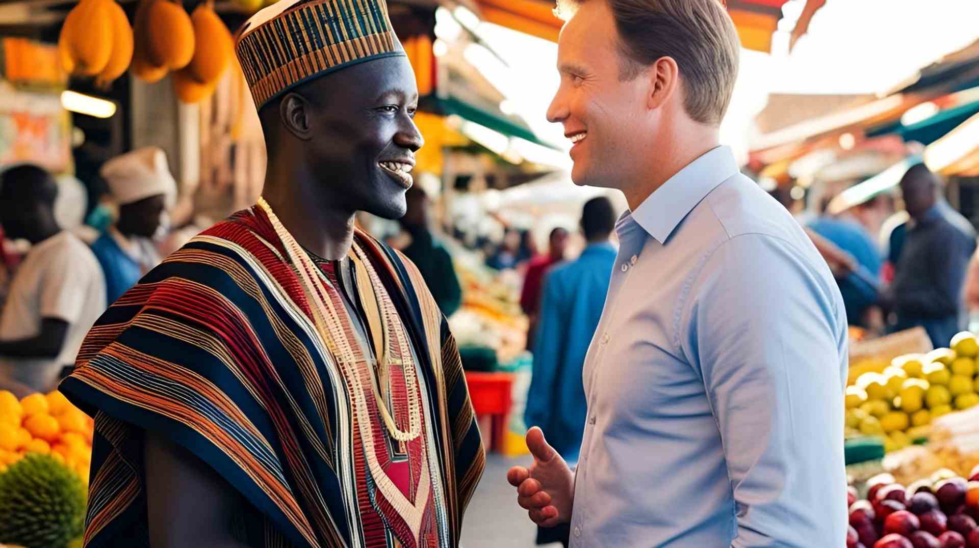 5 Ways To Love People of Other Cultures